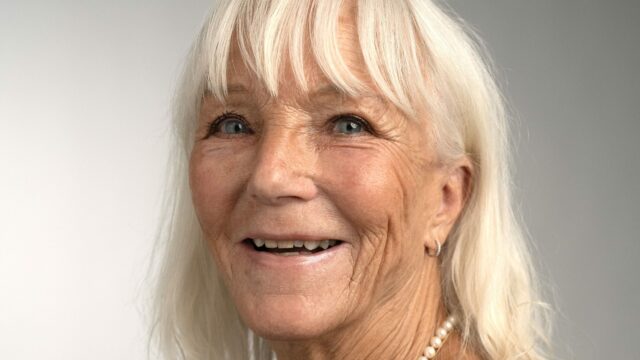 ‘Hotel Romantik’-deltager svarer igen på seernes kritik: ‘Det passer bare slet ikke’