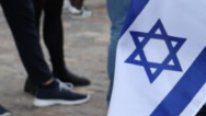 WHO: Vores personale blev afklædt og truet af Israels militær