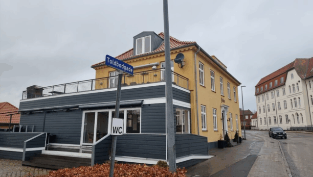 Børn kidnappet foran far: Nyt i uhyggelig sag