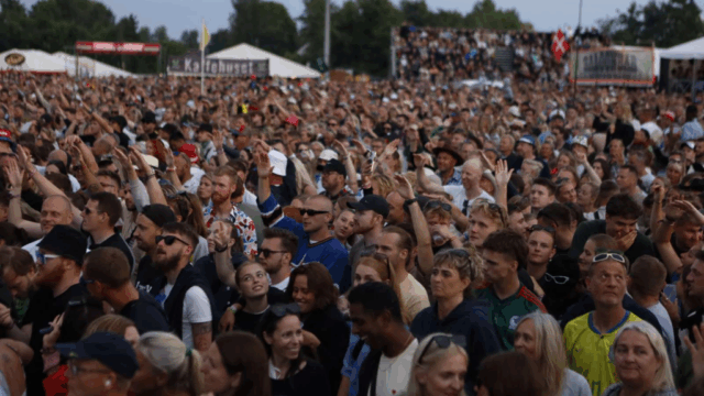 Anmelder gengav faktuelt forkert indhold: Fik ondt i maven