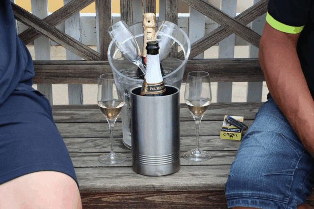 Nye tendenser: Er Danmark ved at blive alkoholfrit?