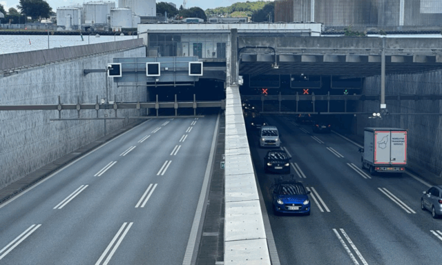 Bruger du Google Maps i bilen? Så gå ikke glip af denne nye funktion