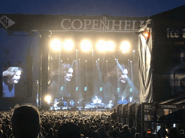 Ozzy Osbourne død: Familien har et ønske