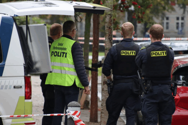 59-årig i koma efter hændelse på adresse: Nu tager sagen uventet drejning