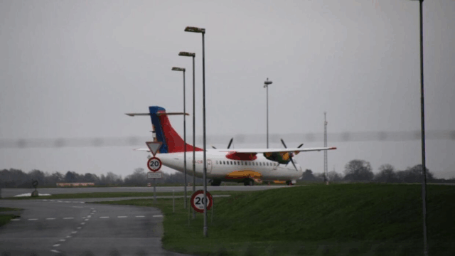 Nu kan russere flyve direkte på ferie til Nordkorea