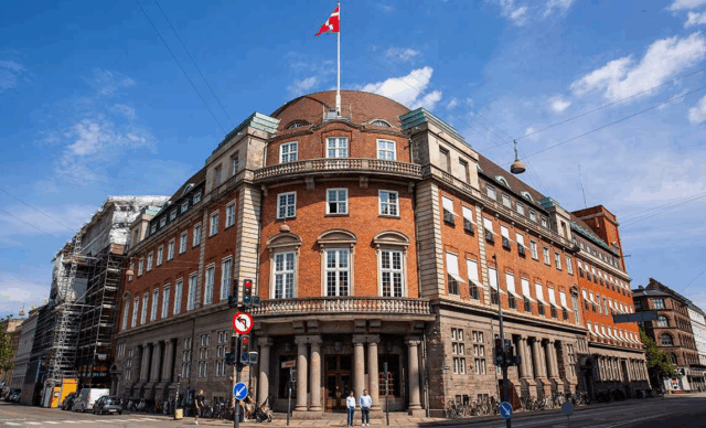 Forsvarsminister: Europa skal kunne mere selv