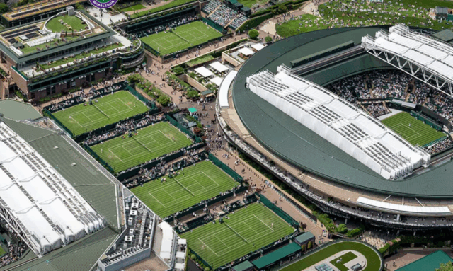 Gigantisk dansk triumf ved Wimbledon i vanvittig gyser