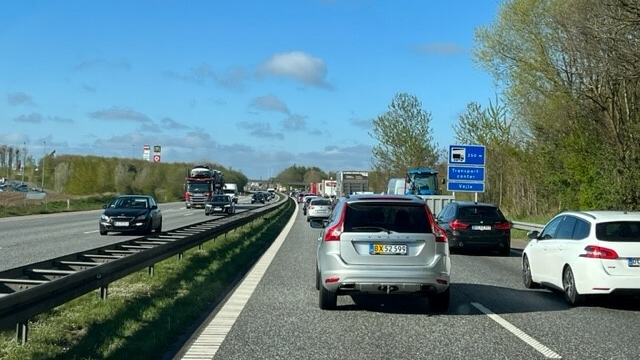 Overset fejl kan ødelægge din bil: Sluk ikke motoren