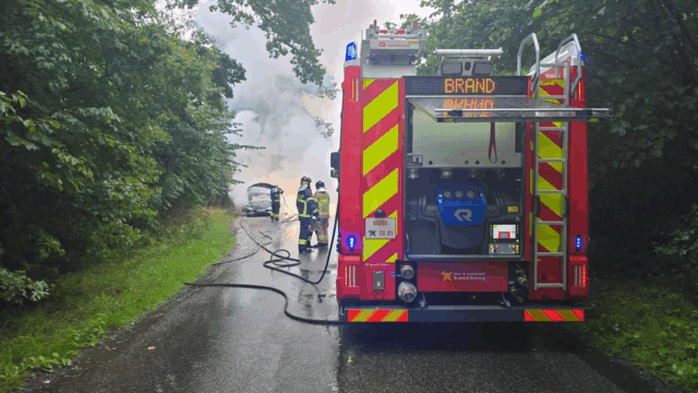 Flammer æder Mercedes