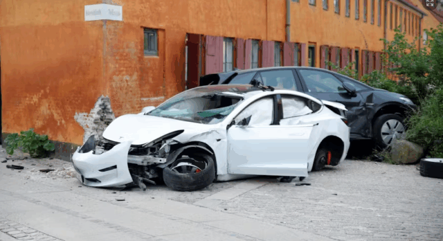 Tesla mister grebet – her er elbilen, alle taler om lige nu