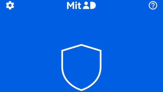 Alvorlig advarsel til alle med MitID