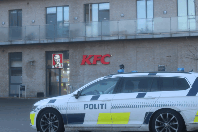 Dårligt nyt: Kan ikke betale løn til ansatte