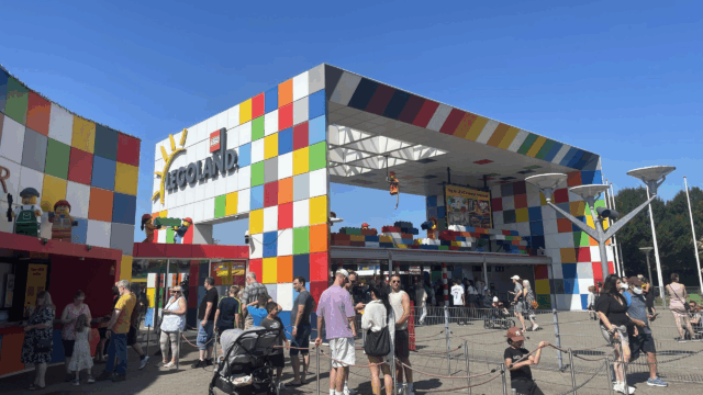 Legoland annoncerer stor nyhed