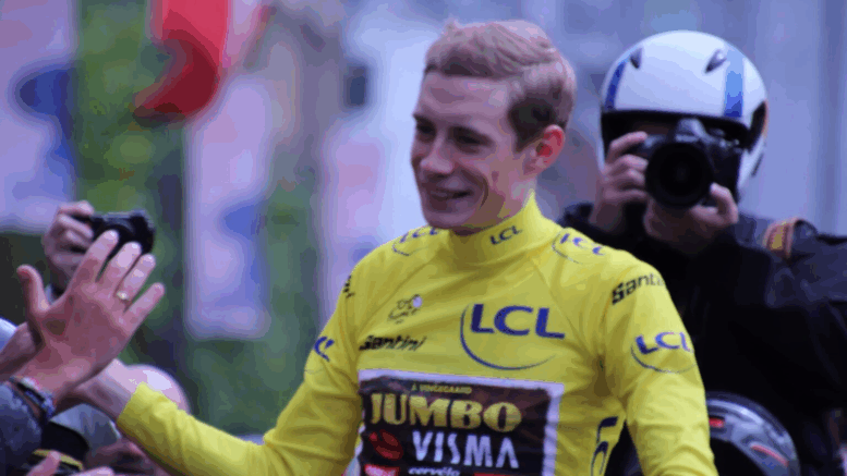 Jonas Vingegaard