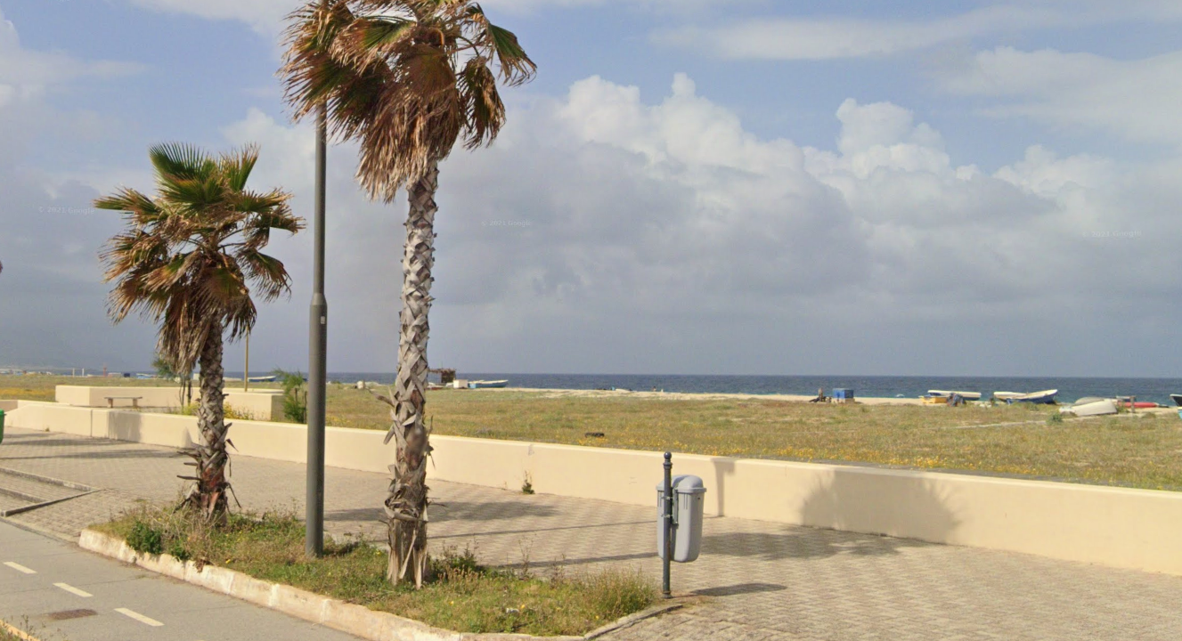 Ferieby i Spanien