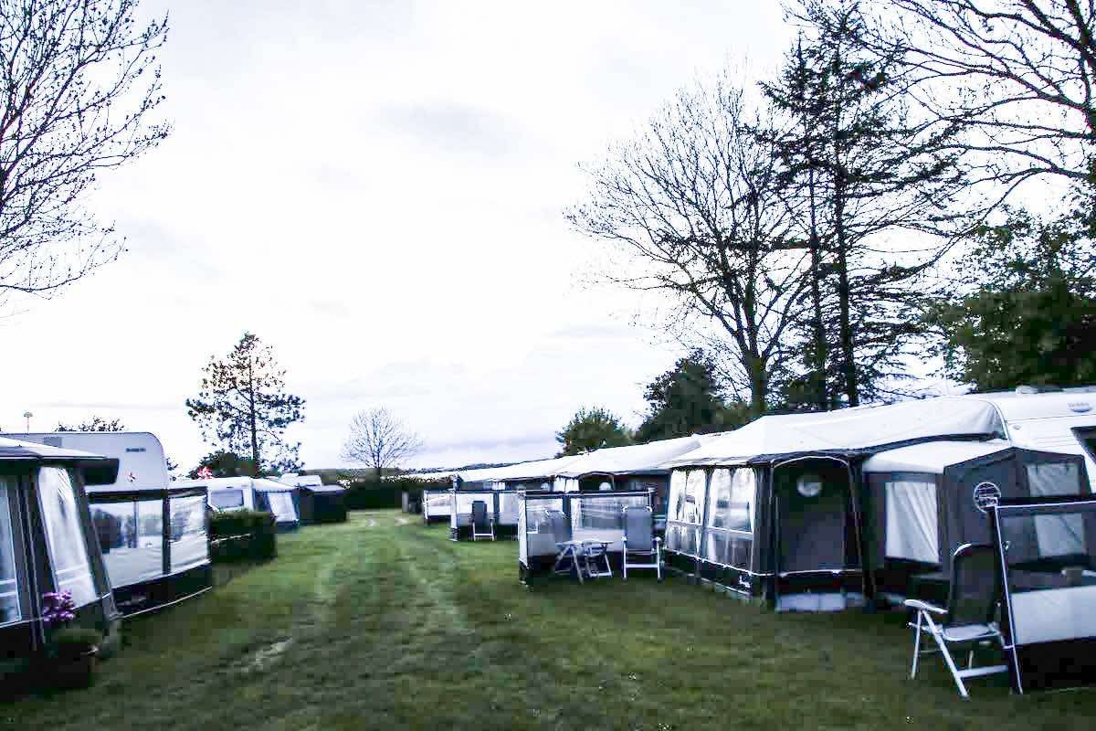 Camping