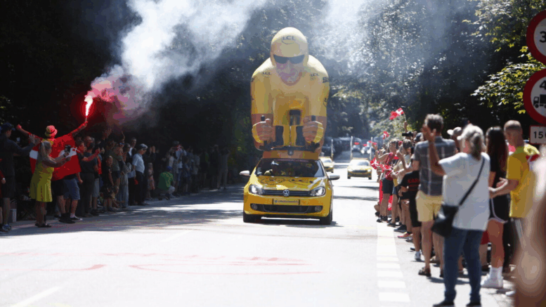Tour de France
