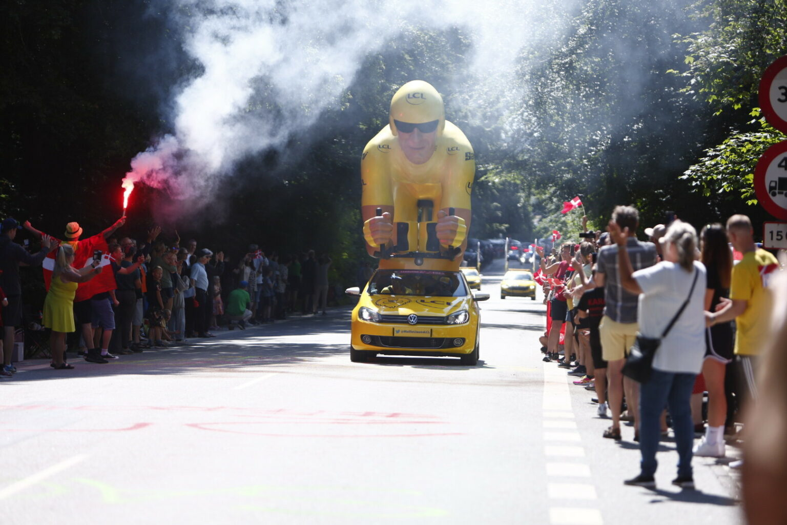 Tour de France