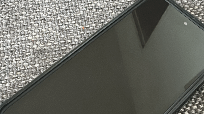 Smartphone