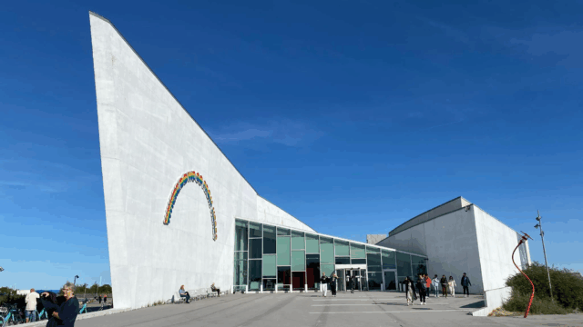 Dansk museum leverer pragtår: Rammer millionoverskud