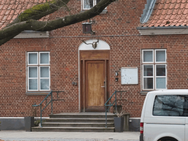 Afgået ved døden efter blodig hændelse på asylcenter