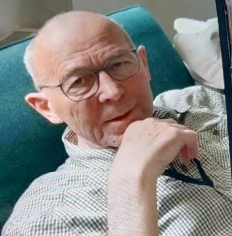 Missing People går ind i eftersøgningen: Hjælp med at finde demensramte Erik