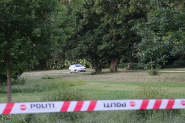 Politiet efterlyser to børn: Har fundet deres ejendele