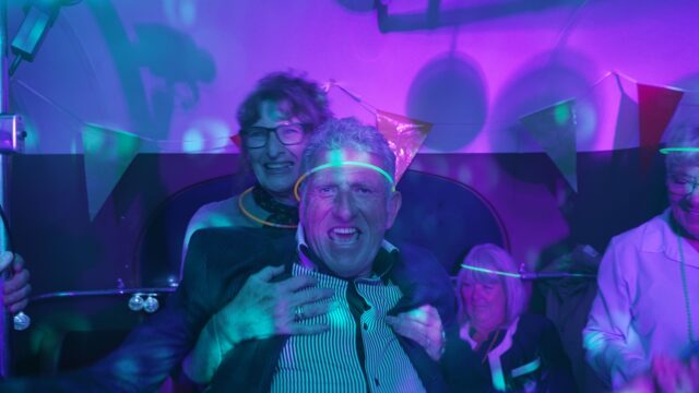 Den seksuelle energi løber løbsk i ‘Hotel Romantik’: ‘Vi er ikke bange for MeToo’