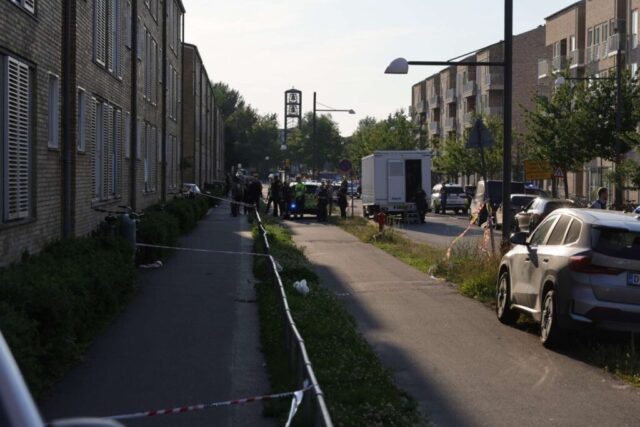 Mystisk ejer efterlyses: Brugt i drabssag