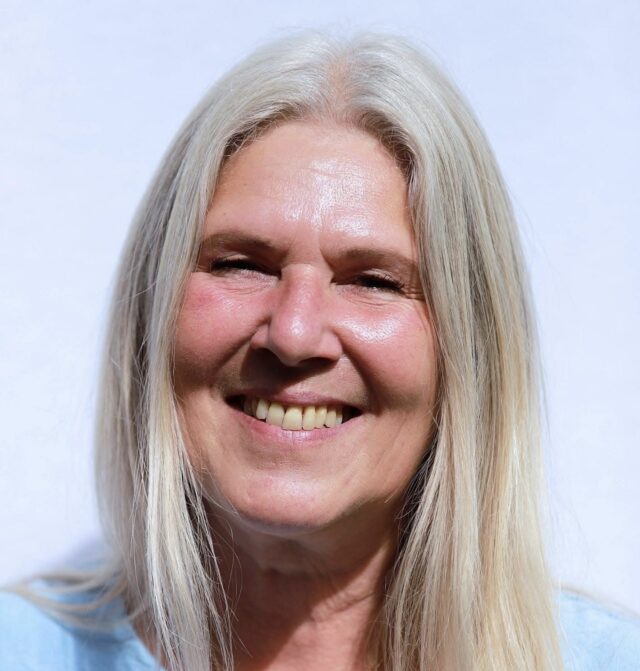 Fra campingplads til byråd: Susanne tager kampen op for borgerne
