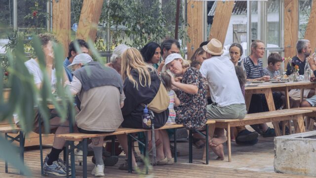 Onsdag kan du sikre dig billetter til landsdækkende gratis festival