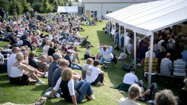 RESONANS klar med programmet for årets festival