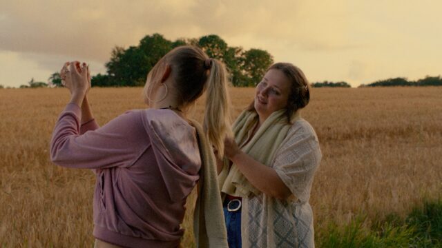 Dansk debutinstruktør udtaget til international filmfestival