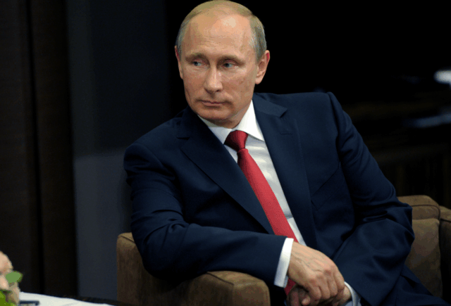 Fred i Ukraine? Her er Putins nye krav under topmøde