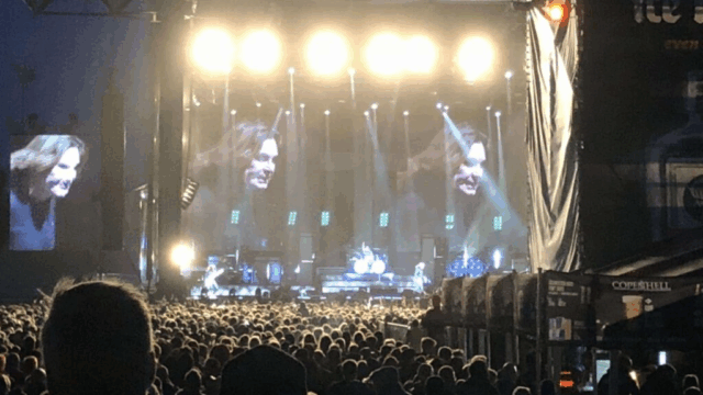 BREAKING: Her er Ozzy Osbournes dødsårsag