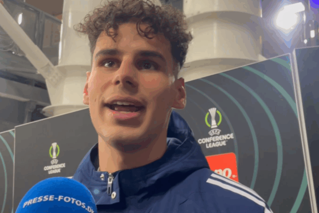 Medie: FCK udlejer stort angrebstalent