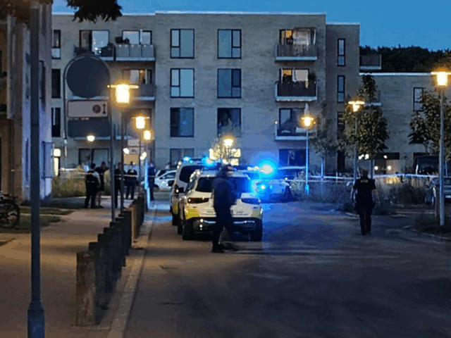 Skudt i hovedet på parkeringsplads: Nu er der nyt fra politiet