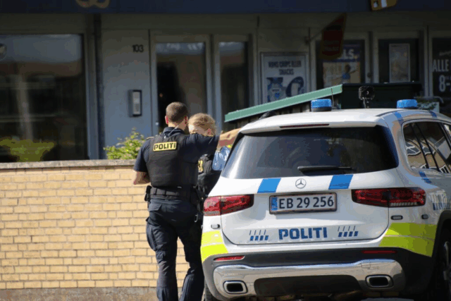 Tricktyve stjæler ure for over en million kroner: Sådan gør de
