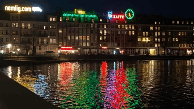 Bådture hitter hos storbyturister: København er blandt de mest populære