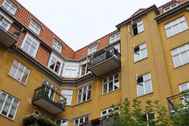 Svært ved at finde bolig: Dette kan være årsagen