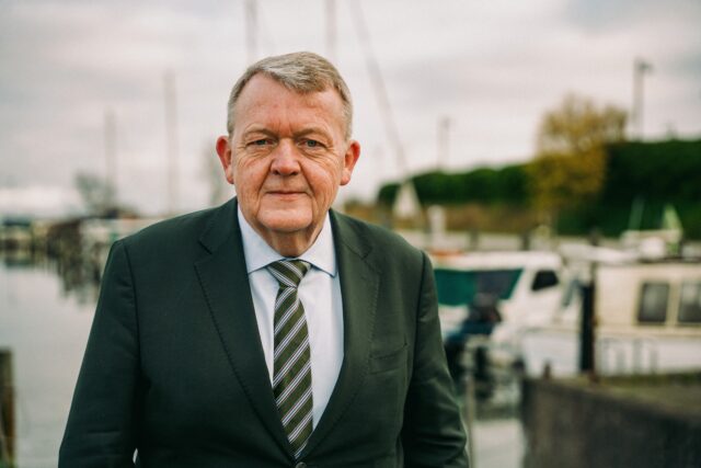 Kæmpe melding: Får ny international post