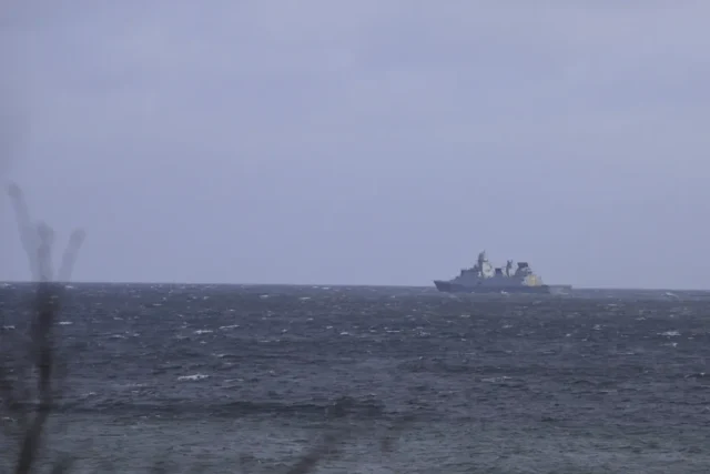 Rusland raser mod Mette F: ‘Danmark forbereder militær konfrontation mod os’