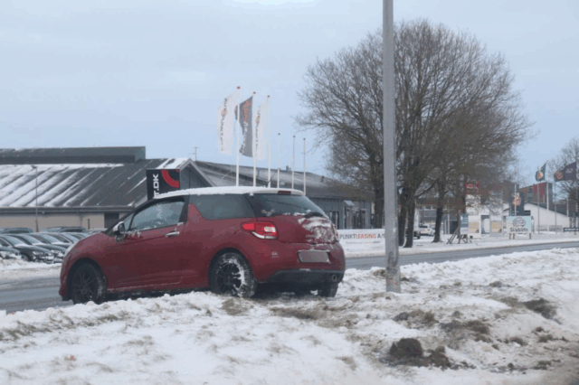 Her er de bedste vinterdæk: Mange kan være livsfarlige