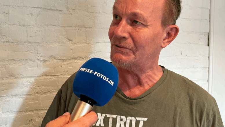 Jan Grarup