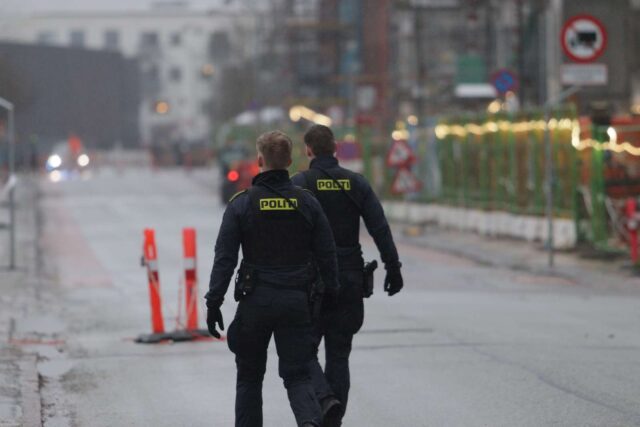 4-årig pige voldtaget gentagne gange