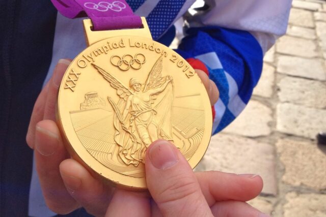 Tour-vinder og olympisk mester: Sniffede kokain af guldmedaljen