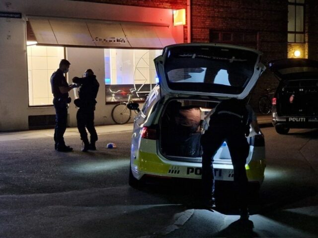 12-årig skolepige forsøgt voldtaget af tre indvandrere