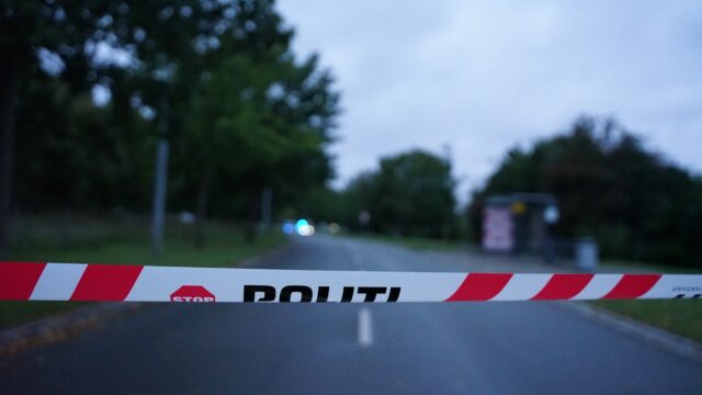 13-årig gik rundt med Rema-bærepose på rideskole: Nu er hun forsvundet i uhyggelig sag