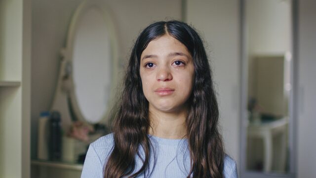 Hjerteskærende film vinder fornem pris: ‘Et ærligt indblik’