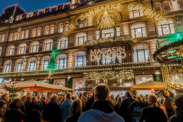 Krise blandt tusindvis af børnefamilier: Søger hjælp her